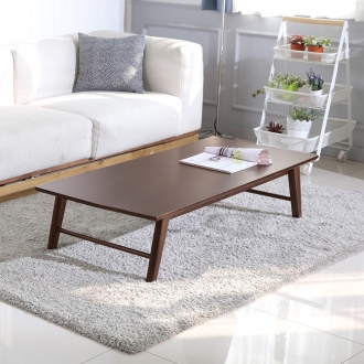 소티디자인 루시 1200 접이식 테이블 - 3color