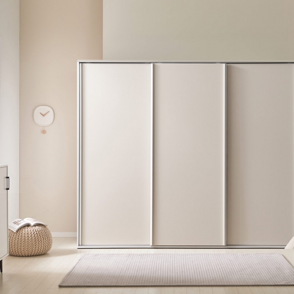 [코코미]올데이 E0 슬라이딩 옷장 미닫이 키큰 슬라이드 장롱 맞춤옷장 자유롭게 구성가능