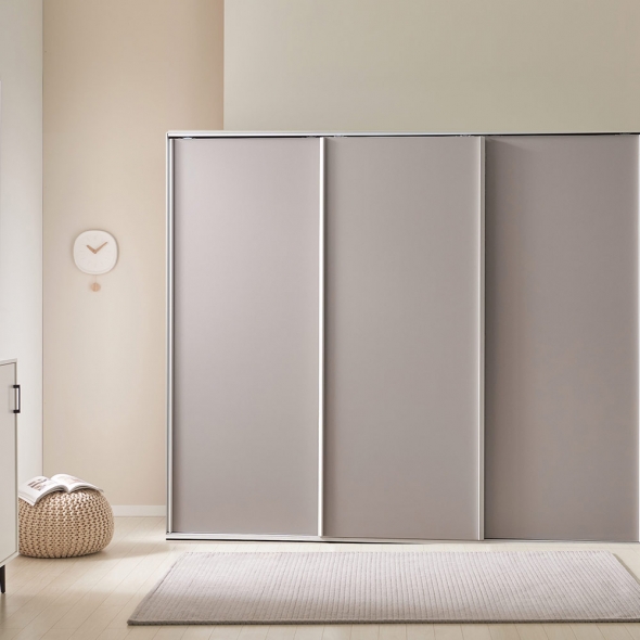 [코코미]올데이 E0 슬라이딩 옷장 미닫이 키큰 슬라이드 장롱 맞춤옷장 자유롭게 구성가능