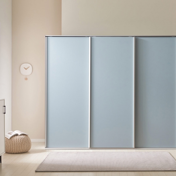 [코코미]올데이 E0 슬라이딩 옷장 미닫이 키큰 슬라이드 장롱 맞춤옷장 자유롭게 구성가능