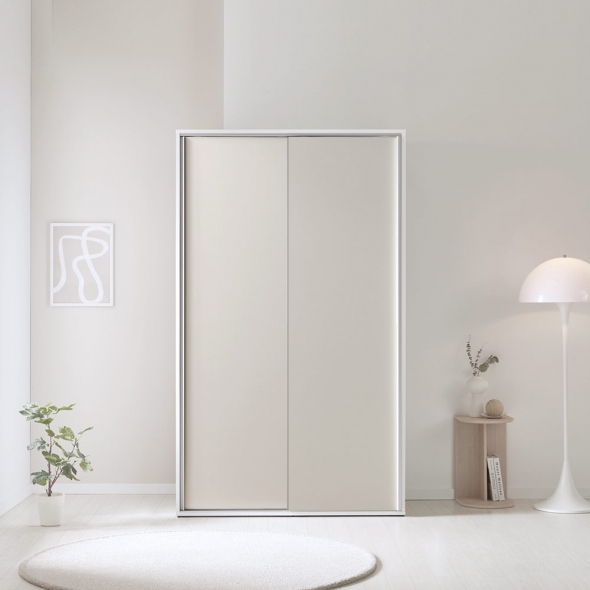 [코코미]올데이 E0 슬라이딩 옷장 미닫이 키큰 슬라이드 장롱 맞춤옷장 자유롭게 구성가능