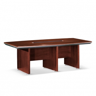 [퍼니럭스리빙] 젠트리 중역 다용도 회의테이블 - 3000