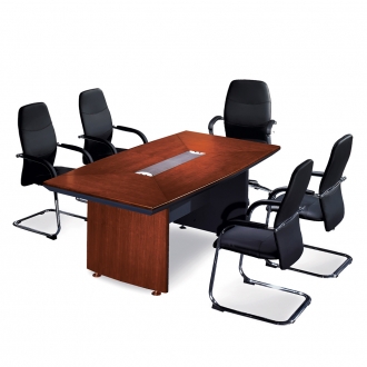 [퍼니럭스리빙] 젠트리 중역 회의테이블 - 1800