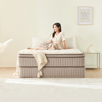 이노센트 7hours 수면 유로탑 고밀도 독립매트리스 SS i103997