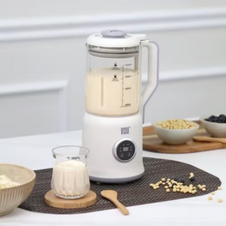 [VISKA] 비스카 마이키친 두유제조기 1L 대용량 내열 강화유리 믹서기 VK-360SM