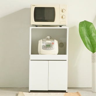 다오름 다움 600 도어 미니렌지대 전자렌지대 주방렌지대