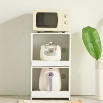 다오름 다움 2슬라이딩 600 미니렌지대 전자렌지대 주방렌지대