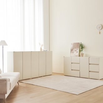 이노센트 플레 다용도 모듈 수납장 시리즈 i104165