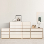 [단독특가] 동서가구 카디아 LPM 3단 5단 서랍장 모음