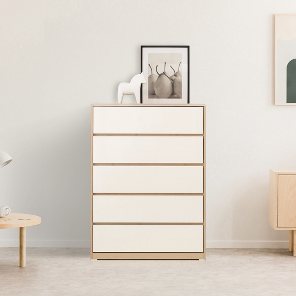 [단독특가] 동서가구 카디아 LPM 3단 5단 서랍장 모음