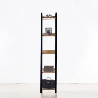 이노센트 포이베 드레스룸 400 5단 선반장 i101946