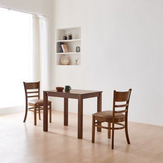 이노센트 발트 2인 식탁세트 i100006