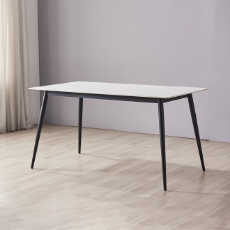 이노센트 포세린 세라믹 식탁세트 시리즈 (4인/6인)