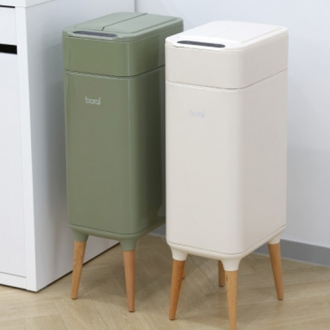[Boral] 보랄 스마트 인테리어 센서휴지통 20L BR-T100