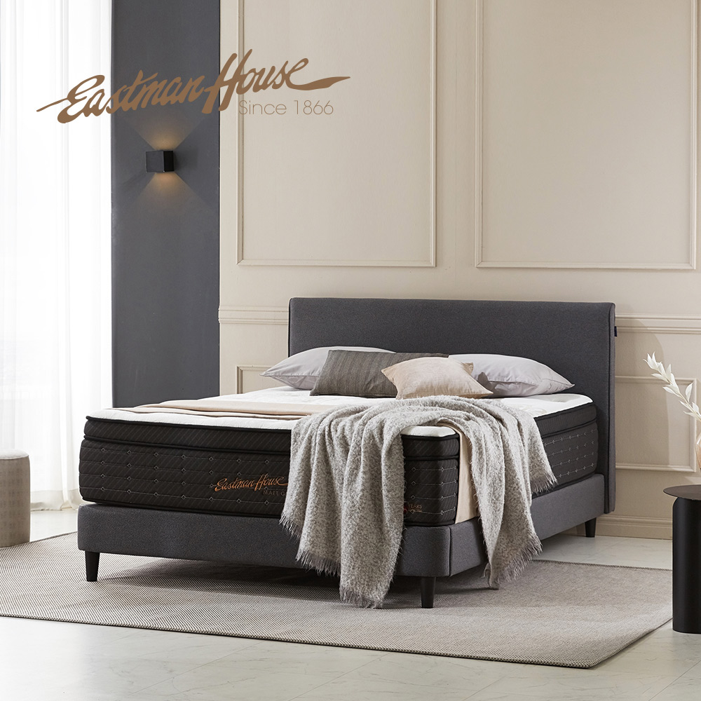 이스트맨하우스 MATT G9 Q(퀸/포켓스프링) [방수커버 증정 행사]