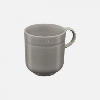 [Staub] 스타우브 부쏠 스톤웨어 머그 470ml 그레이
