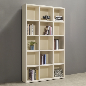 이노센트 그룸 5단 1200 오픈 책장 i104335