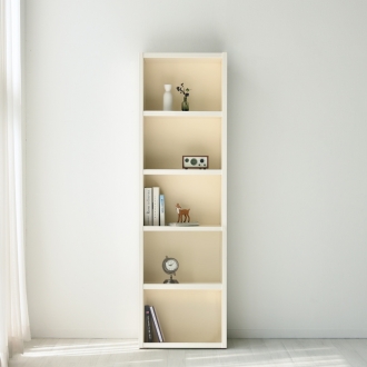 이노센트 그룸 5단 600 오픈 책장 i104331