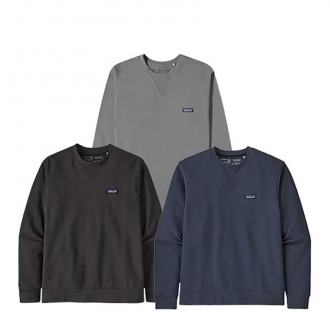 [patagonia] 파타고니아 오가닉 크루넥 맨투맨 (남녀공용)