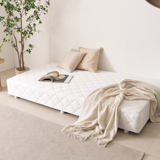 크렌시아 로미 저상형/일반형 일체형 매트리스 S/SS