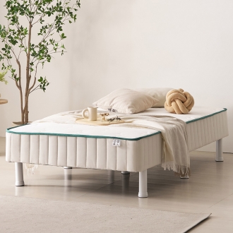 크렌시아 카라 저상형/일반형 일체형 매트리스 S/SS