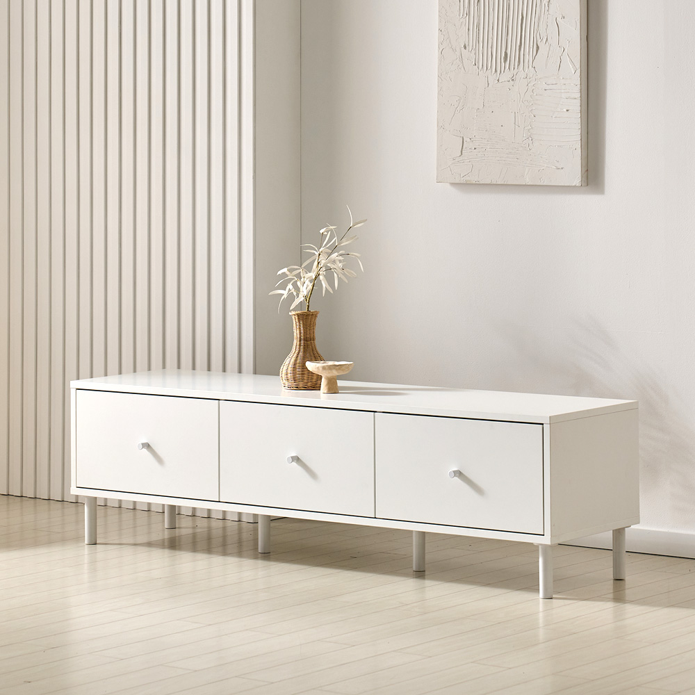 코코미 레티 E0등급 1500 칸칸 거실장