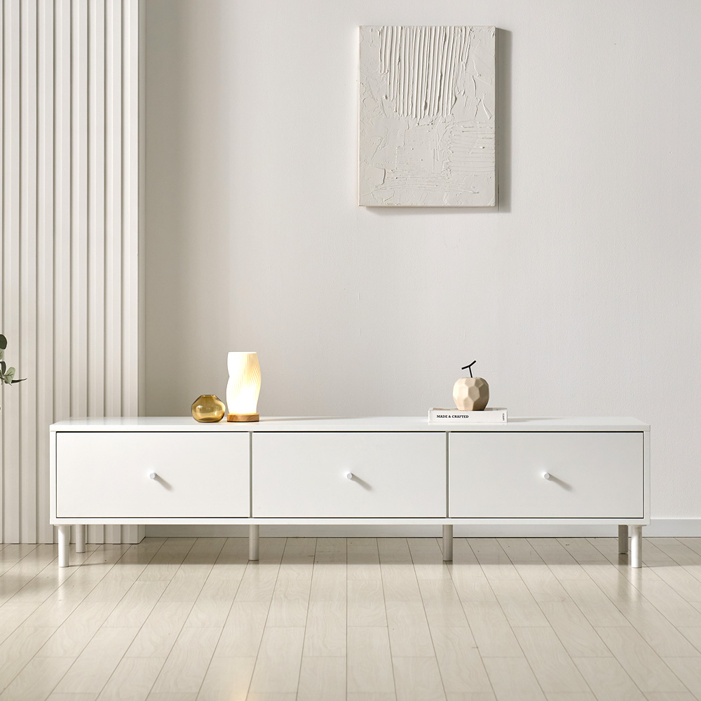 코코미 레티 E0등급 1800 칸칸 거실장