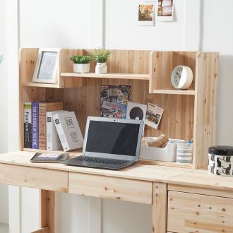 동서가구 삼나무 원목 책꽂이 DF925901