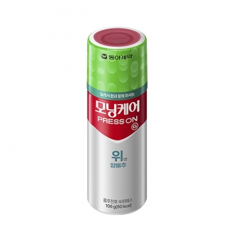 [동아제약] 모닝케어 프레스온 G (100ml x 10병)