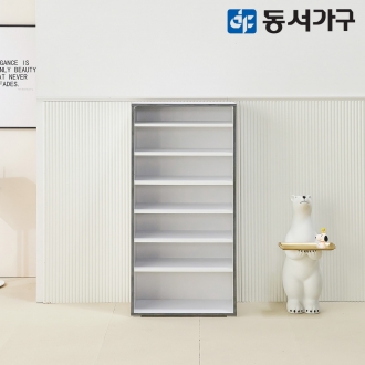 동서가구 토모 600 오픈 신발장 DF644998