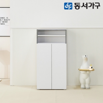 동서가구 토모 도어 현관 신발장 현관수납장 600 DF644999