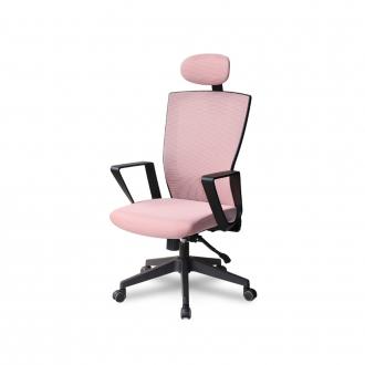 동서가구 나오 블랙 메쉬 게이밍 사무용 학생 의자 DF925979