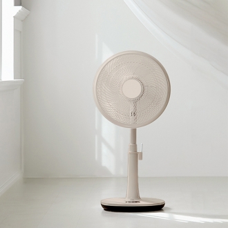 [LEZEN] 르젠 14인치 리모컨 서큘레이터망 선풍기 LZEF-575RC