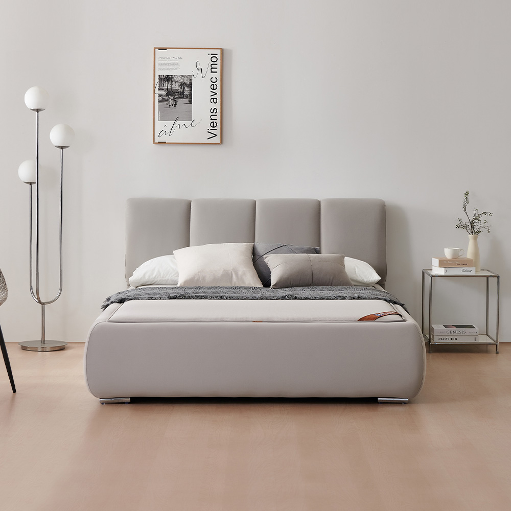 ★50%쿠폰혜택★ 동서가구 루체른 아쿠아패브릭 황토볼 흙침대 SS / Q 모음