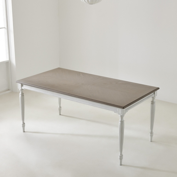 [선착순기획특가] 동서가구 뉴포트 식탁 모음 의자 테이블 벤치 1400 1700