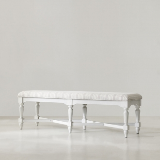 [선착순기획특가] 동서가구 뉴포트 식탁 벤치 DF926846