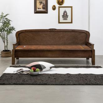 동서가구 휴모스 황토볼 보료 흙소파 일반형 DF926122