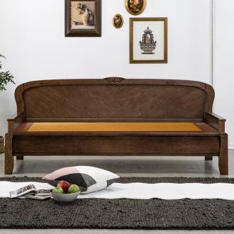 동서가구 휴모스 황토 흙판 소파 일반형 DF926136