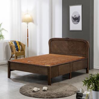 동서가구 휴모스 황토볼 보료 흙침대 서랍형 S DF926117