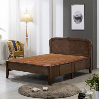 동서가구 휴모스 황토볼 보료 흙침대 서랍형 SS DF926116