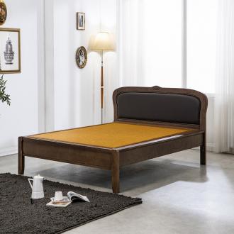 동서가구 휴모스 황토 흙판 침대 일반형 SS DF926127
