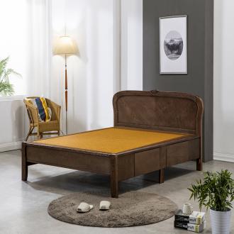 동서가구 휴모스 황토 흙판 침대 서랍형 S DF926131