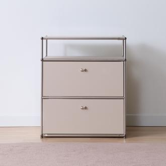 동서가구 오보에 600 원목 협탁 TYPE C DF926216