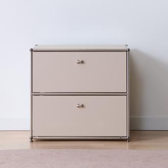 동서가구 오보에 600 원목 협탁 TYPE B DF926215