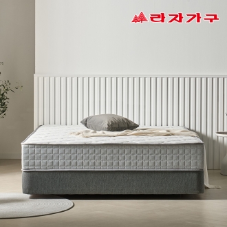 라자가구 밸런스슬립 파워 본넬 고탄성 침대 숙면 호텔 매트리스