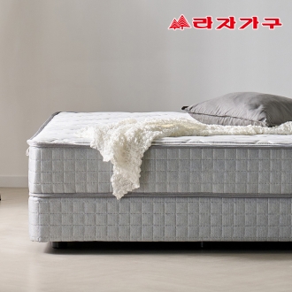 라자가구 밸런스슬립 독립 포켓스프링 고탄성 침대 숙면 호텔 매트리스