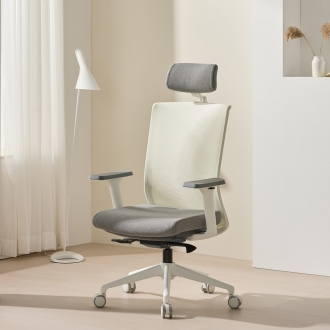 싯존 국산 포커스 헤드형 컴퓨터 책상 의자 사무용 사무실 학생