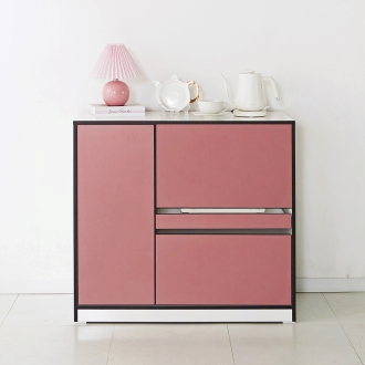 다미 LPM 900x825 도어 전자렌지대 주방렌지대 주방수납장