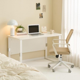 [오프셋퍼니처] 디셀 1200 멀티데스크 사무용 컴퓨터책상 학습용 공부방 택배발송