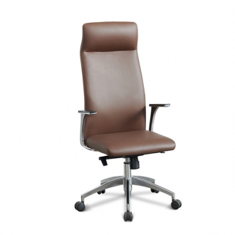 [오프셋퍼니처] 캉톤 중역용 의자 사무용 사장님 임원용